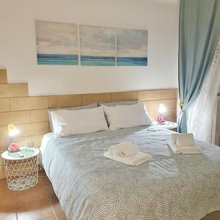 La Dimora Di Don Vito - Appartamento Confortevole Bari Exterior foto