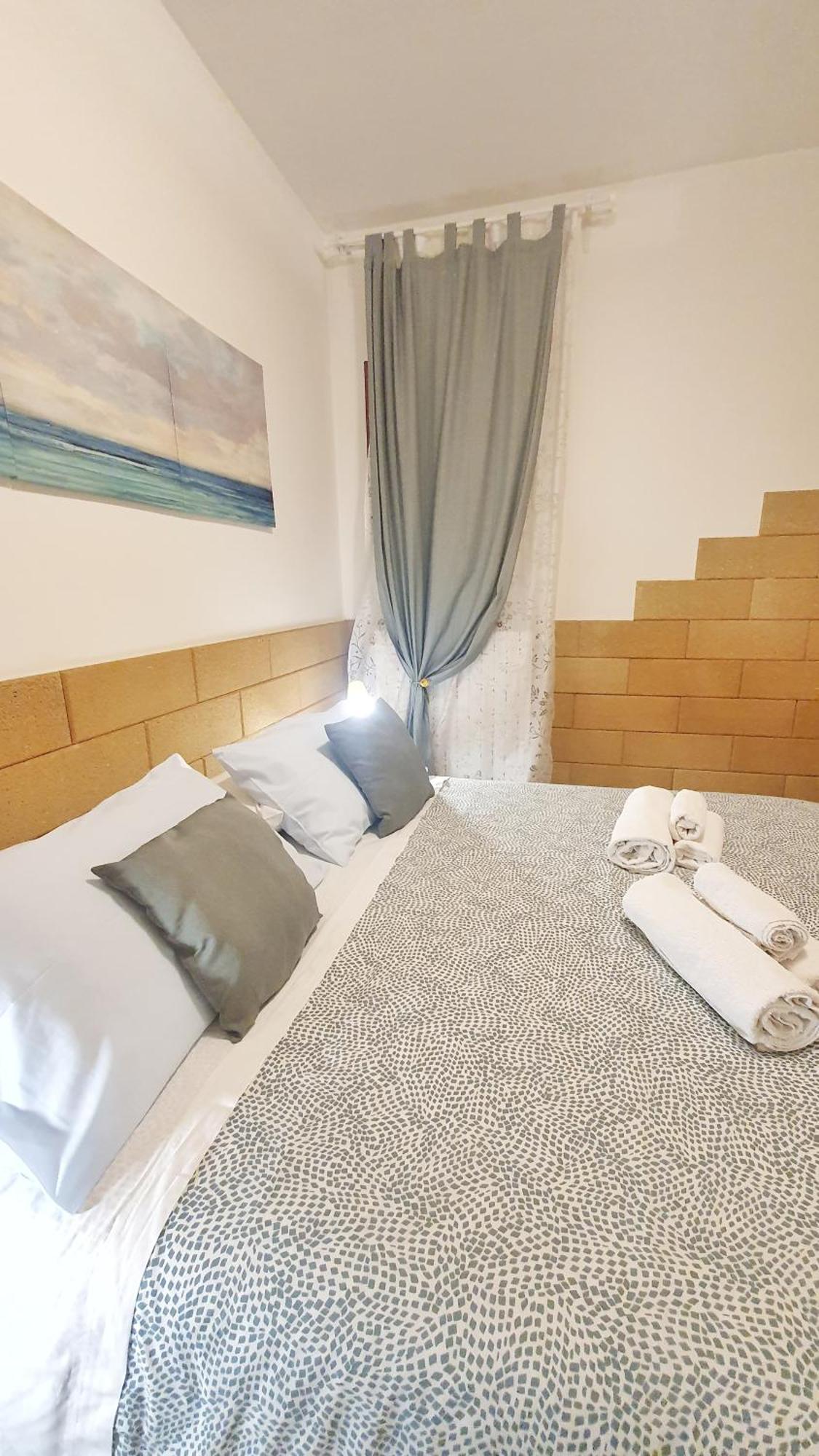 La Dimora Di Don Vito - Appartamento Confortevole Bari Quarto foto